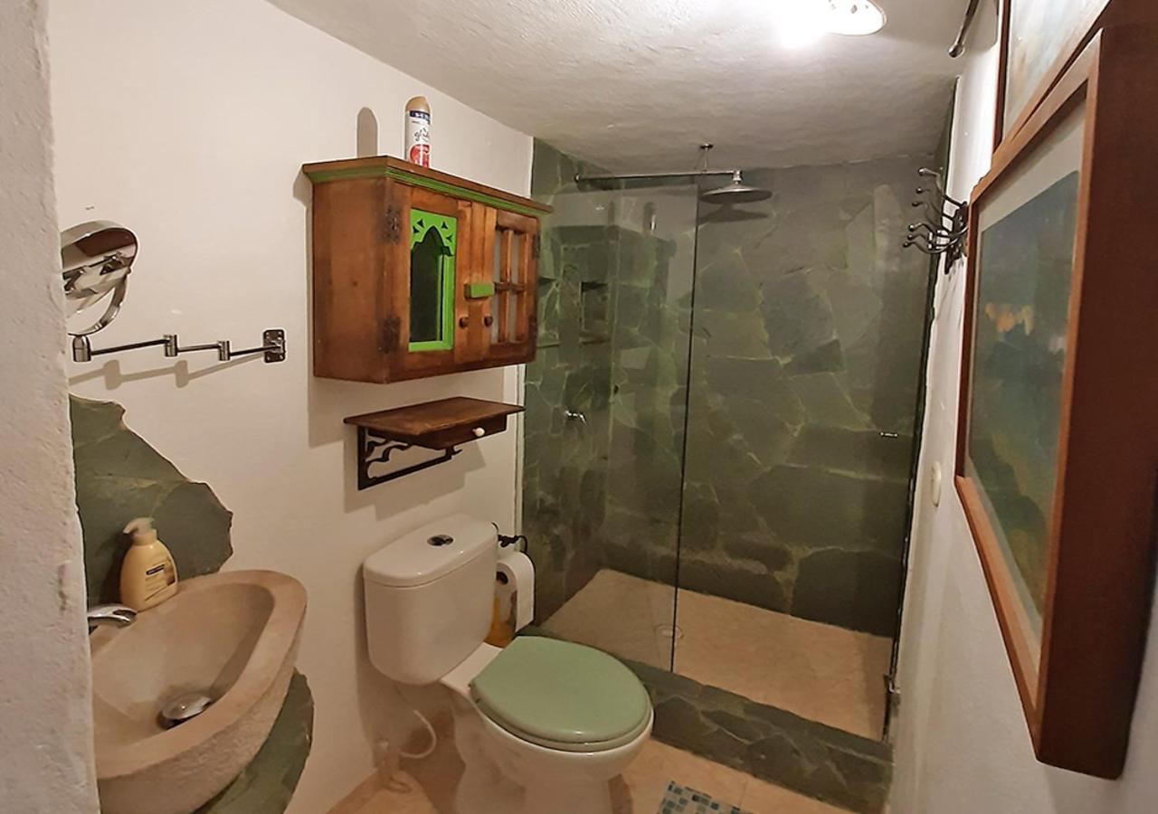 Laurel Candelaria Sweet Homes Bogotá Dış mekan fotoğraf