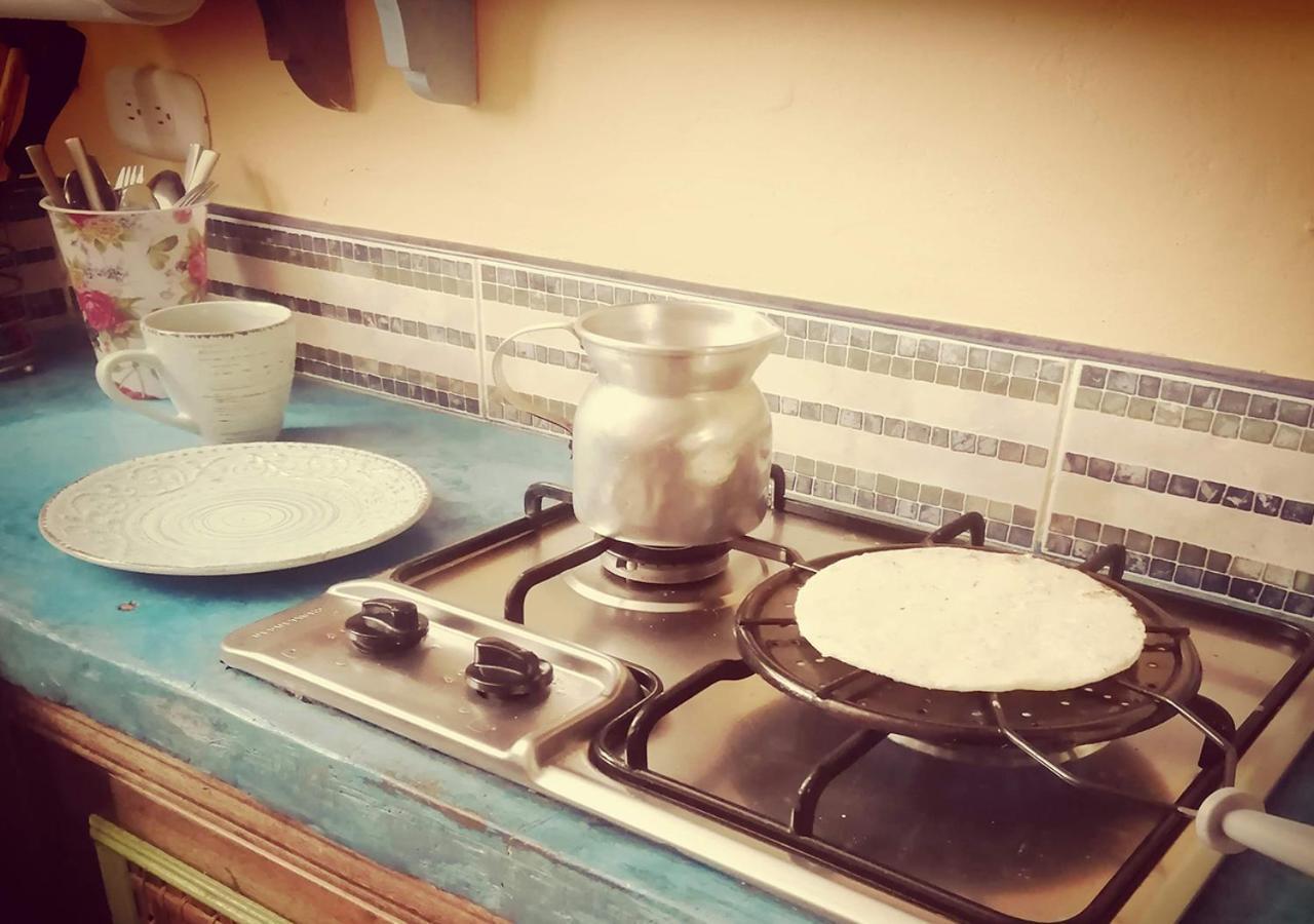Laurel Candelaria Sweet Homes Bogotá Dış mekan fotoğraf
