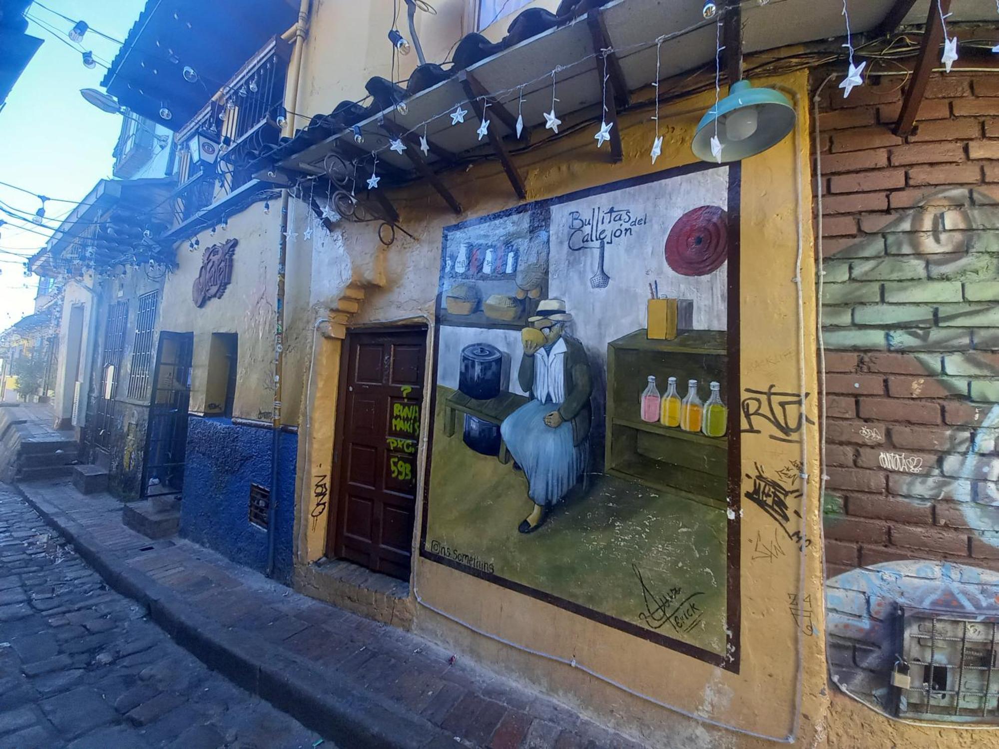 Laurel Candelaria Sweet Homes Bogotá Oda fotoğraf